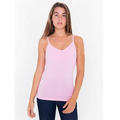 Ladies' American Apparel  Jersey Bra-Camisole